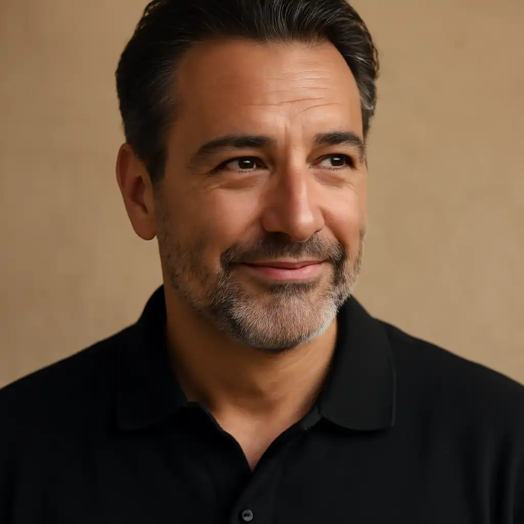 Riccardo Gallo